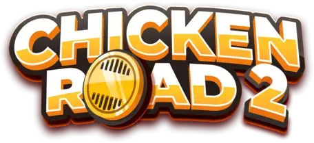 Chicken Road 2-Logo ohne Hintergrund
