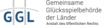 Glücksspielbehörde der Länder-Logo
